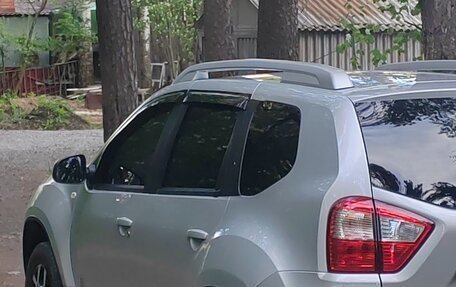 Nissan Terrano III, 2018 год, 1 815 000 рублей, 3 фотография