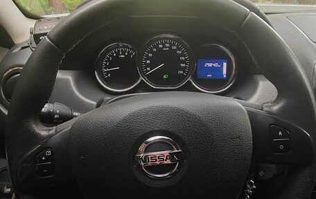 Nissan Terrano III, 2018 год, 1 815 000 рублей, 10 фотография
