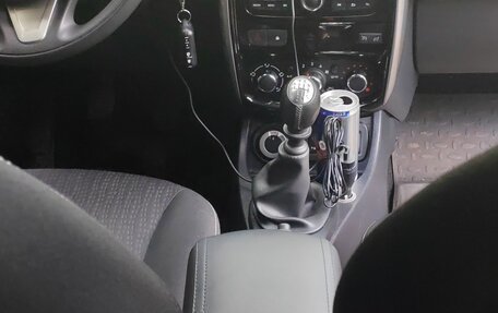 Nissan Terrano III, 2018 год, 1 815 000 рублей, 11 фотография