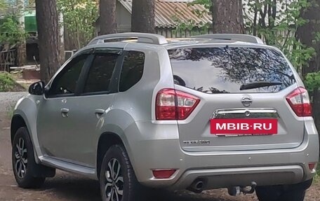 Nissan Terrano III, 2018 год, 1 815 000 рублей, 2 фотография