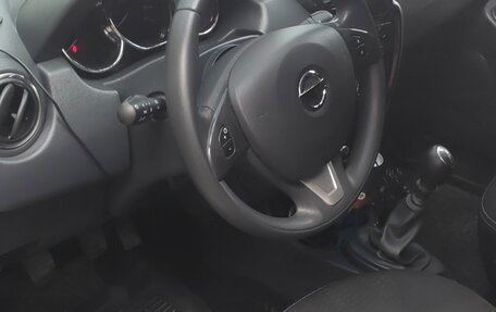 Nissan Terrano III, 2018 год, 1 815 000 рублей, 7 фотография