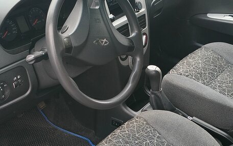 Chery Very (A13), 2011 год, 240 000 рублей, 10 фотография