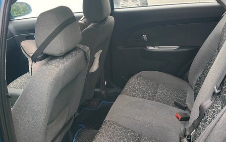 Chery Very (A13), 2011 год, 240 000 рублей, 6 фотография