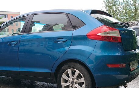 Chery Very (A13), 2011 год, 240 000 рублей, 11 фотография
