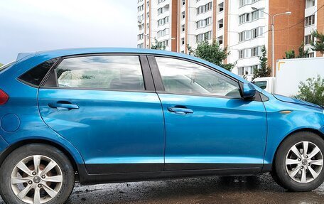 Chery Very (A13), 2011 год, 240 000 рублей, 3 фотография