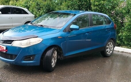 Chery Very (A13), 2011 год, 240 000 рублей, 5 фотография
