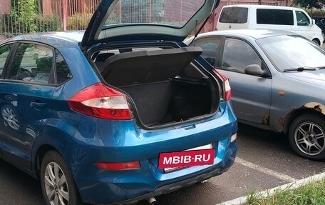 Chery Very (A13), 2011 год, 240 000 рублей, 2 фотография