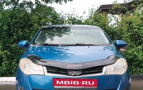 Chery Very (A13), 2011 год, 240 000 рублей, 8 фотография