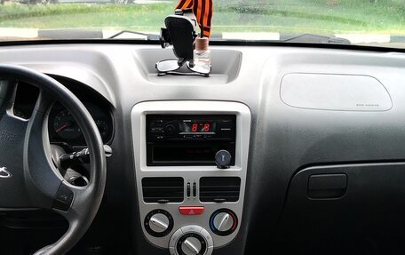 Chery Very (A13), 2011 год, 240 000 рублей, 13 фотография