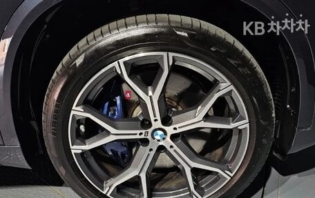 BMW X5, 2021 год, 5 489 000 рублей, 5 фотография