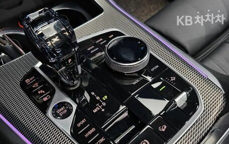 BMW X5, 2021 год, 5 489 000 рублей, 8 фотография