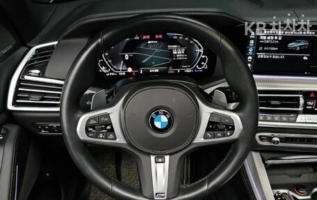 BMW X5, 2021 год, 5 489 000 рублей, 12 фотография