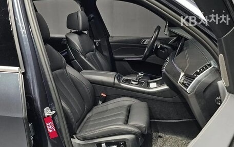 BMW X5, 2021 год, 5 489 000 рублей, 9 фотография