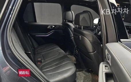 BMW X5, 2021 год, 5 489 000 рублей, 10 фотография