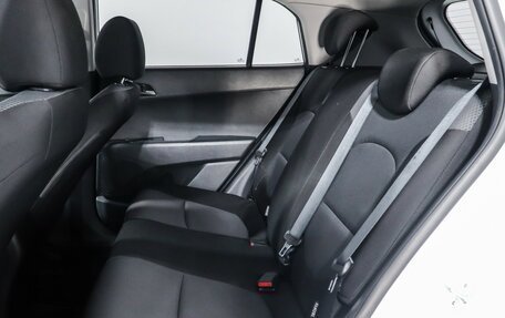 Hyundai Creta I рестайлинг, 2019 год, 1 599 898 рублей, 10 фотография