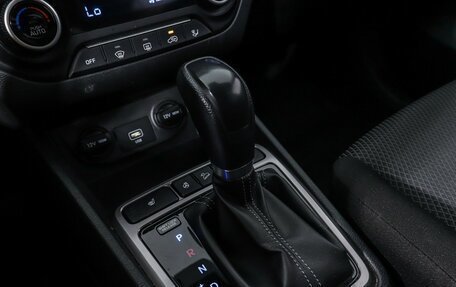 Hyundai Creta I рестайлинг, 2019 год, 1 599 898 рублей, 16 фотография