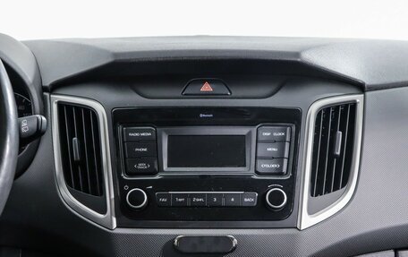 Hyundai Creta I рестайлинг, 2019 год, 1 599 898 рублей, 14 фотография