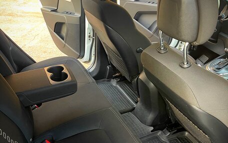 KIA Sportage III, 2012 год, 1 390 000 рублей, 12 фотография