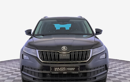 Skoda Kodiaq I, 2019 год, 2 355 000 рублей, 2 фотография