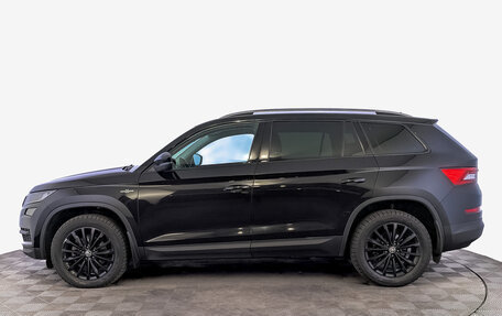 Skoda Kodiaq I, 2019 год, 2 355 000 рублей, 8 фотография