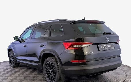 Skoda Kodiaq I, 2019 год, 2 355 000 рублей, 7 фотография