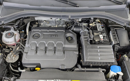 Skoda Kodiaq I, 2019 год, 2 355 000 рублей, 9 фотография