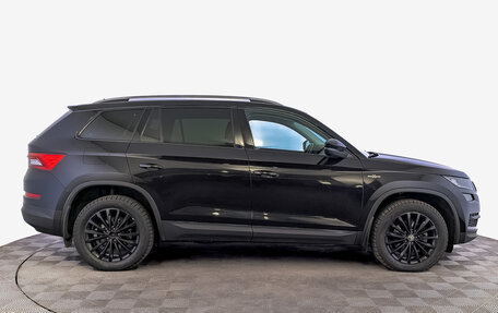 Skoda Kodiaq I, 2019 год, 2 355 000 рублей, 4 фотография