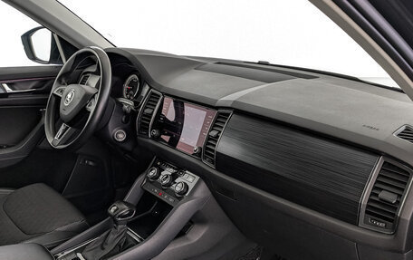 Skoda Kodiaq I, 2019 год, 2 355 000 рублей, 13 фотография