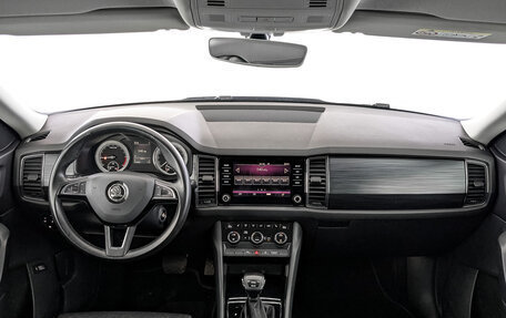 Skoda Kodiaq I, 2019 год, 2 355 000 рублей, 14 фотография