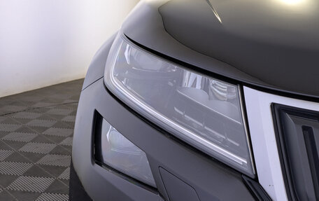 Skoda Kodiaq I, 2019 год, 2 355 000 рублей, 11 фотография