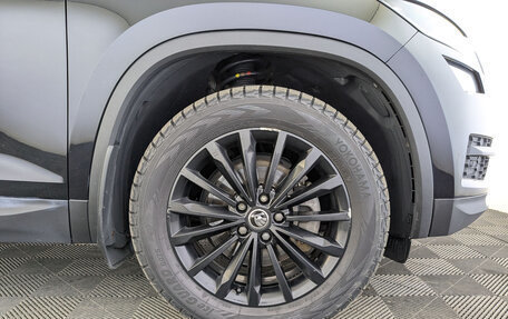 Skoda Kodiaq I, 2019 год, 2 355 000 рублей, 12 фотография