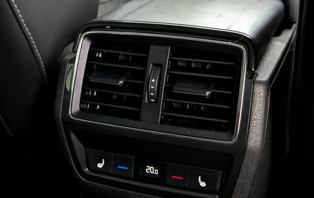 Skoda Kodiaq I, 2019 год, 2 355 000 рублей, 29 фотография