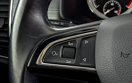 Skoda Kodiaq I, 2019 год, 2 355 000 рублей, 27 фотография