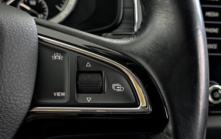 Skoda Kodiaq I, 2019 год, 2 355 000 рублей, 28 фотография