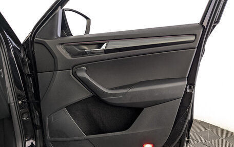 Skoda Kodiaq I, 2019 год, 2 355 000 рублей, 25 фотография