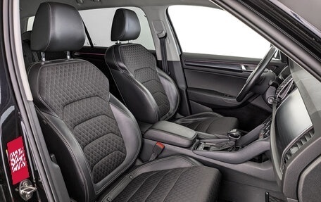 Skoda Kodiaq I, 2019 год, 2 355 000 рублей, 24 фотография