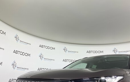 CheryExeed TXL, 2021 год, 1 690 000 рублей, 7 фотография