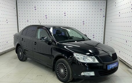 Skoda Octavia, 2012 год, 919 900 рублей, 2 фотография