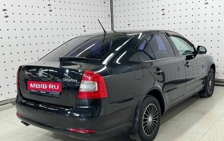 Skoda Octavia, 2012 год, 919 900 рублей, 4 фотография