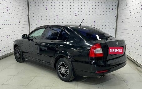 Skoda Octavia, 2012 год, 919 900 рублей, 5 фотография