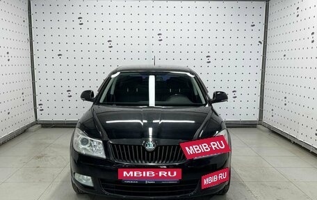 Skoda Octavia, 2012 год, 919 900 рублей, 3 фотография