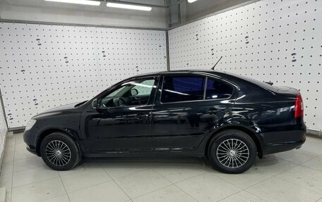 Skoda Octavia, 2012 год, 919 900 рублей, 8 фотография