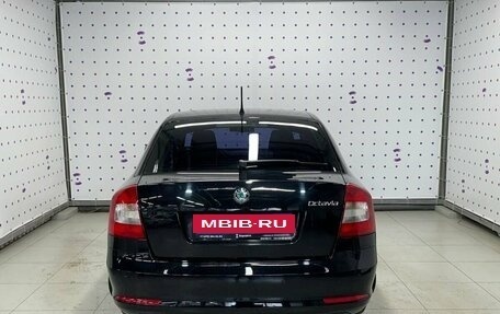 Skoda Octavia, 2012 год, 919 900 рублей, 6 фотография