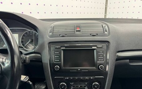 Skoda Octavia, 2012 год, 919 900 рублей, 15 фотография