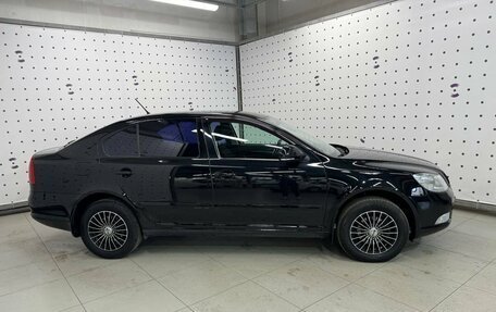 Skoda Octavia, 2012 год, 919 900 рублей, 7 фотография