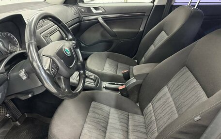 Skoda Octavia, 2012 год, 919 900 рублей, 9 фотография