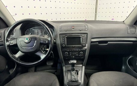 Skoda Octavia, 2012 год, 919 900 рублей, 13 фотография