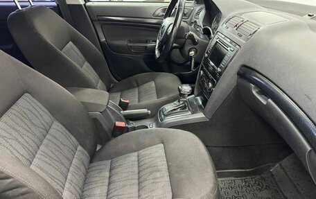 Skoda Octavia, 2012 год, 919 900 рублей, 10 фотография