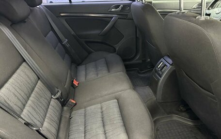 Skoda Octavia, 2012 год, 919 900 рублей, 11 фотография