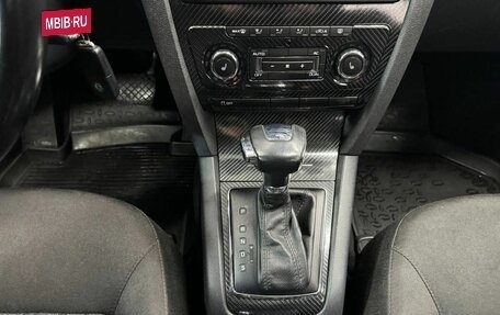 Skoda Octavia, 2012 год, 919 900 рублей, 14 фотография